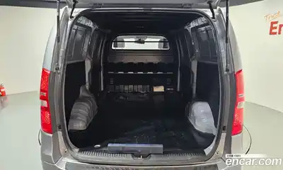 Hyundai Starex 2019 2.5 Автомат в Москве № 89322, миниатюра 5