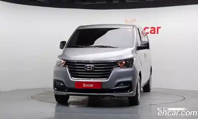 Hyundai Starex 2019 2.5 Автомат в Москве № 89322, миниатюра 7