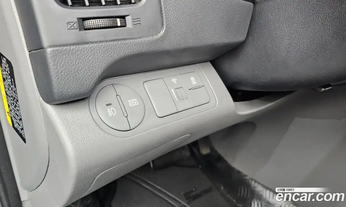 Hyundai Starex 2019 2.5 Автомат в Москве № 89322, фото 9