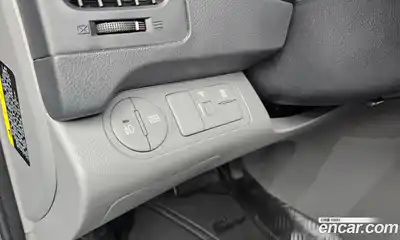 Hyundai Starex 2019 2.5 Автомат в Москве № 89322, миниатюра 9