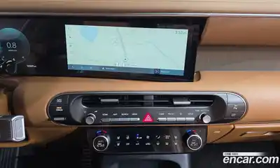 Hyundai Palisade, 2026