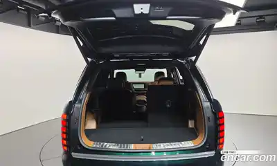 Hyundai Palisade 2026 2.5 Автомат в Москве № 91782, миниатюра 11