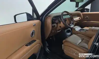 Hyundai Palisade 2026 2.5 Автомат в Москве № 91782, миниатюра 12