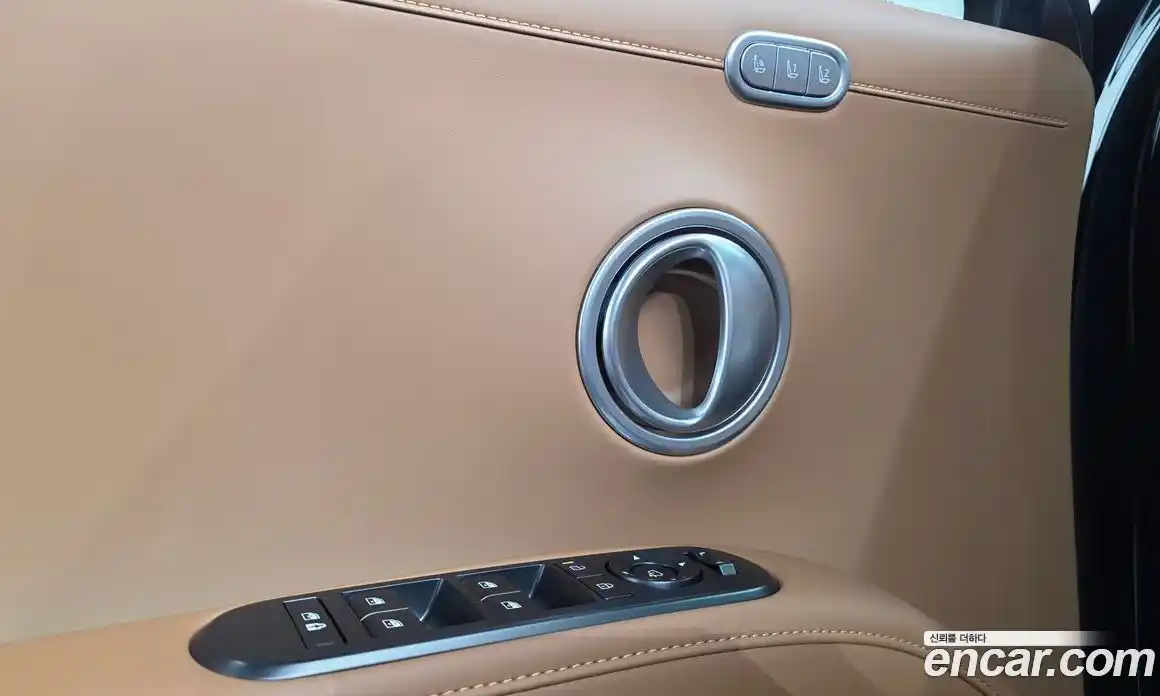 Hyundai Palisade 2026 2.5 Автомат в Москве № 91782, фото 3