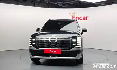 Hyundai Palisade 2026 2.5 Автомат в Москве № 91782, миниатюра 5