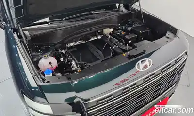 Hyundai Palisade 2026 2.5 Автомат в Москве № 91782, миниатюра 8