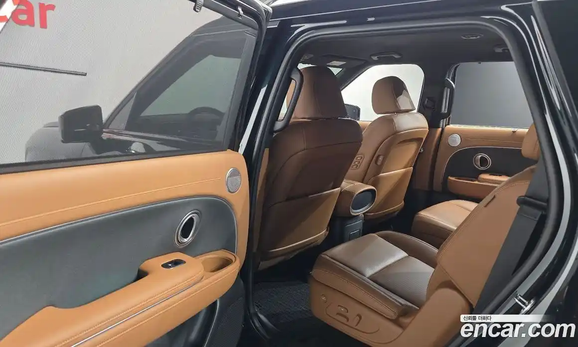 Hyundai Palisade 2026 2.5 Автомат в Москве № 91782, фото 10