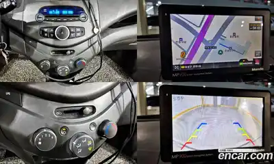 Chevrolet Spark 2012 1.0 Автомат в Москве № 93994, миниатюра 10