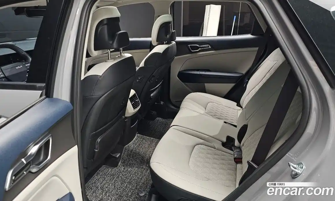 Kia Sportage 2025 1.6 Автомат в Москве № 96381, фото 12