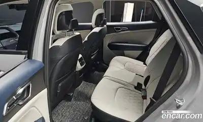 Kia Sportage 2025 1.6 Автомат в Москве № 96381, миниатюра 12