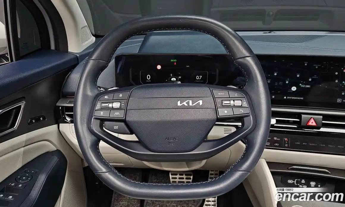 Kia Sportage 2025 1.6 Автомат в Москве № 96381, фото 13