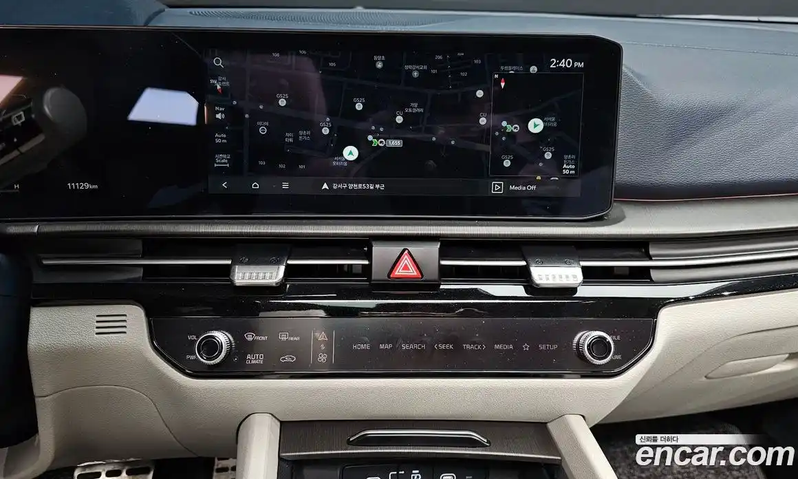 Kia Sportage 2025 1.6 Автомат в Москве № 96381, фото 14