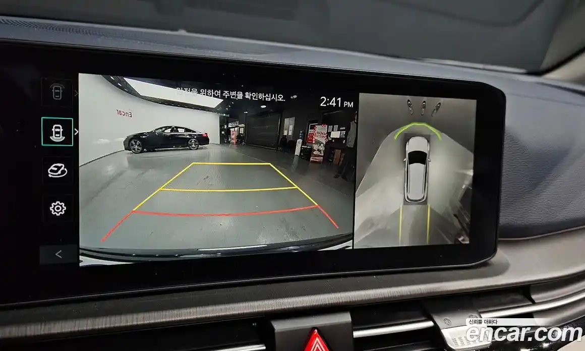 Kia Sportage 2025 1.6 Автомат в Москве № 96381, фото 15