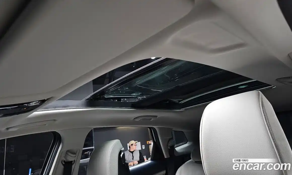 Kia Sportage 2025 1.6 Автомат в Москве № 96381, фото 16