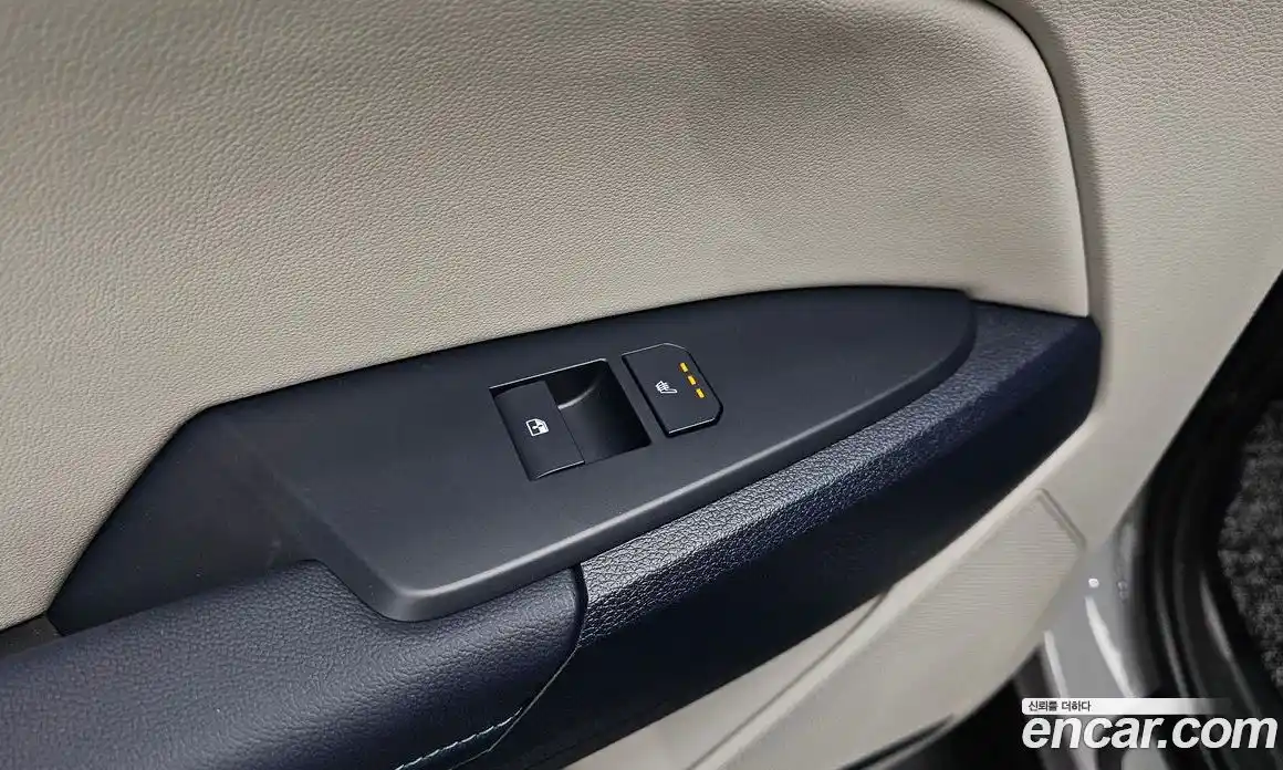 Kia Sportage 2025 1.6 Автомат в Москве № 96381, фото 19