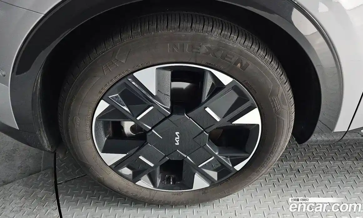 Kia Sportage 2025 1.6 Автомат в Москве № 96381, фото 5