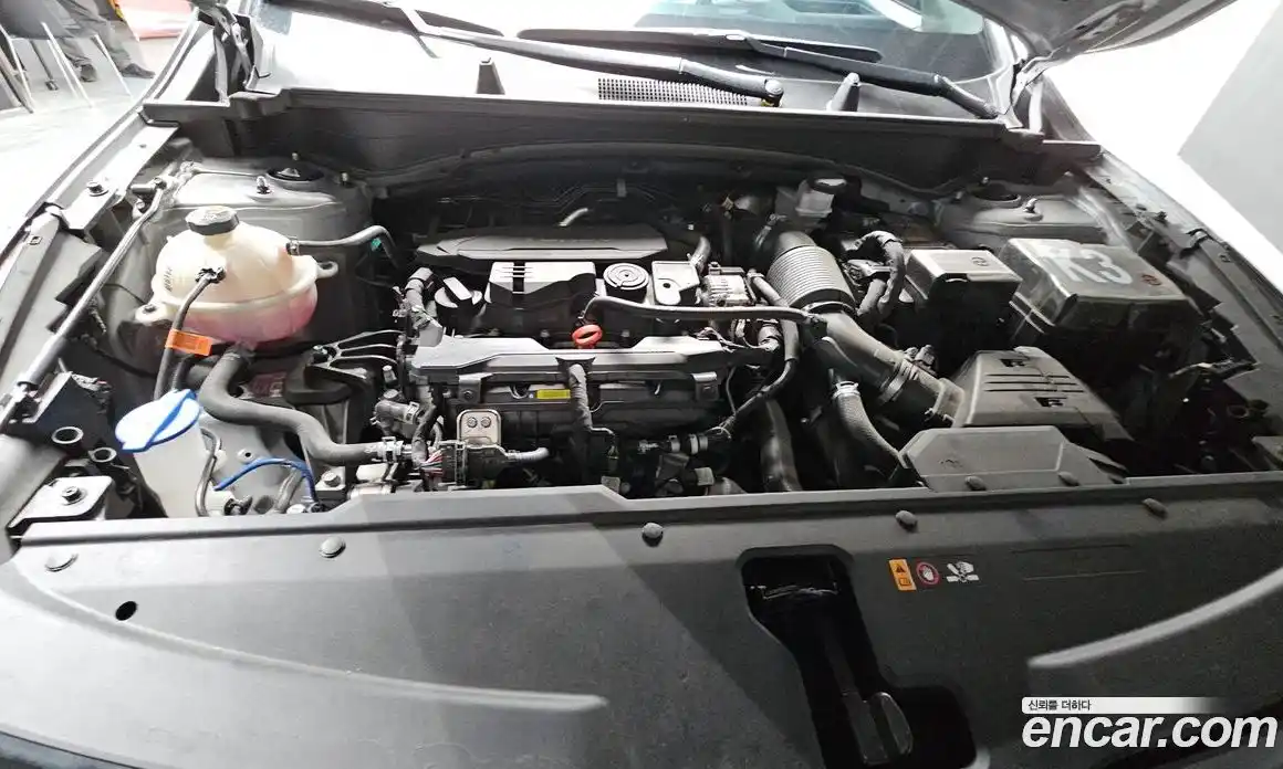 Kia Sportage 2025 1.6 Автомат в Москве № 96381, фото 6