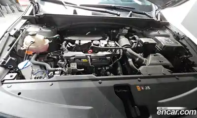 Kia Sportage 2025 1.6 Автомат в Москве № 96381, миниатюра 6