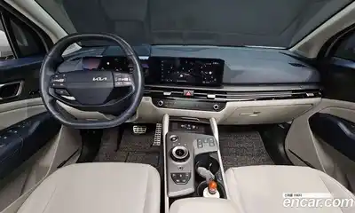 Kia Sportage 2025 1.6 Автомат в Москве № 96381, миниатюра 7