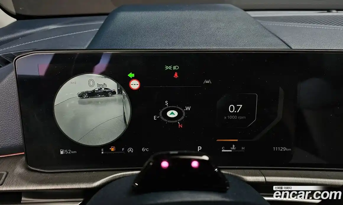 Kia Sportage 2025 1.6 Автомат в Москве № 96381, фото 8