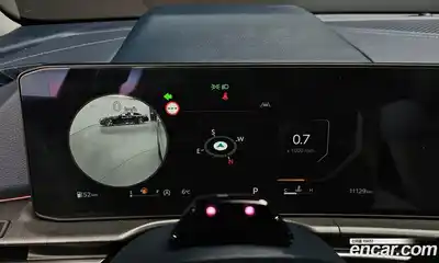 Kia Sportage 2025 1.6 Автомат в Москве № 96381, миниатюра 8