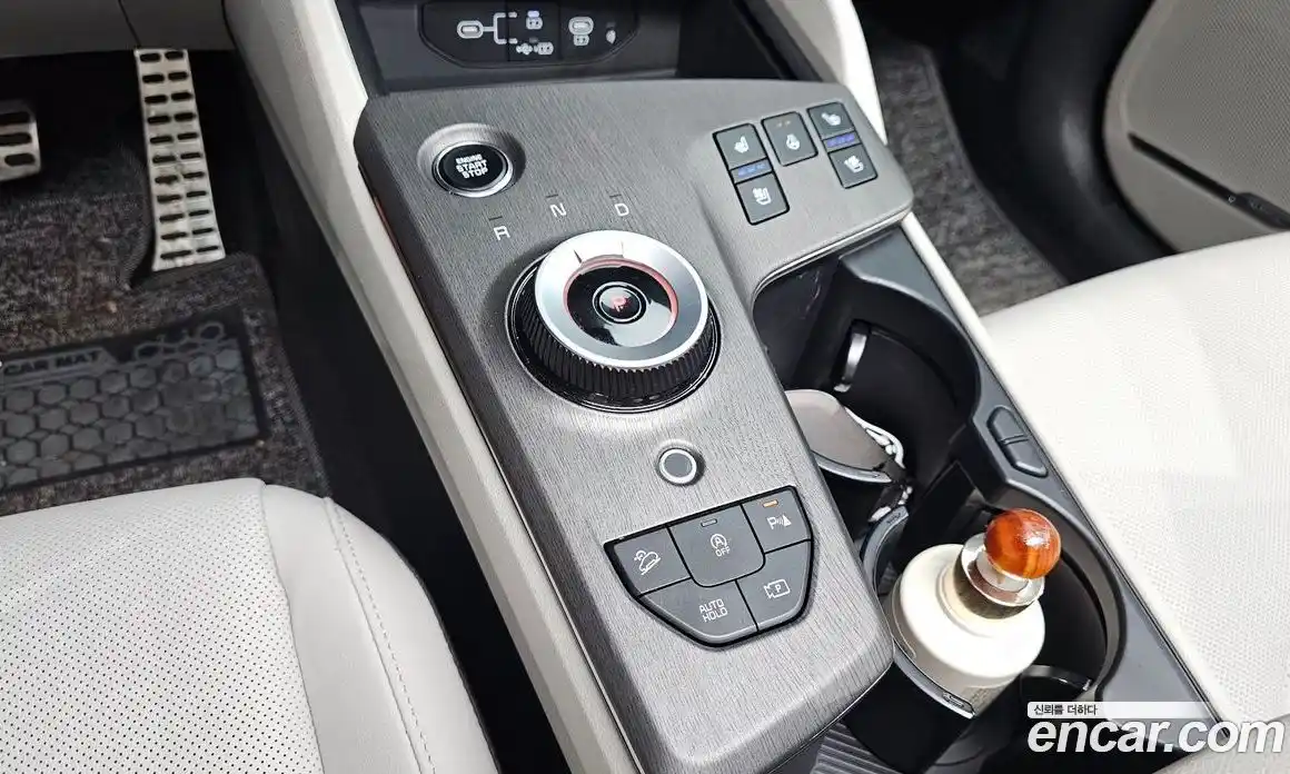 Kia Sportage 2025 1.6 Автомат в Москве № 96381, фото 9