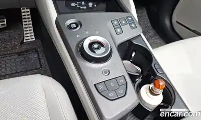 Kia Sportage 2025 1.6 Автомат в Москве № 96381, миниатюра 9