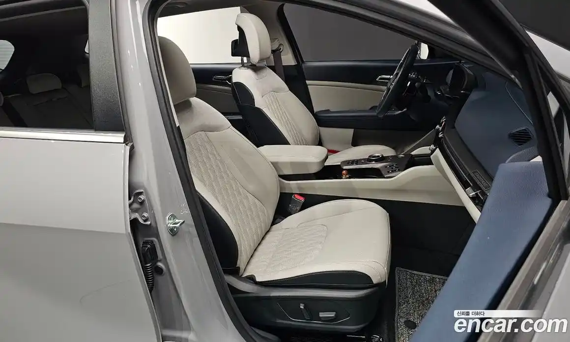 Kia Sportage 2025 1.6 Автомат в Москве № 96381, фото 10