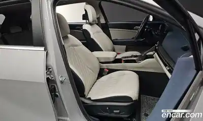 Kia Sportage 2025 1.6 Автомат в Москве № 96381, миниатюра 10