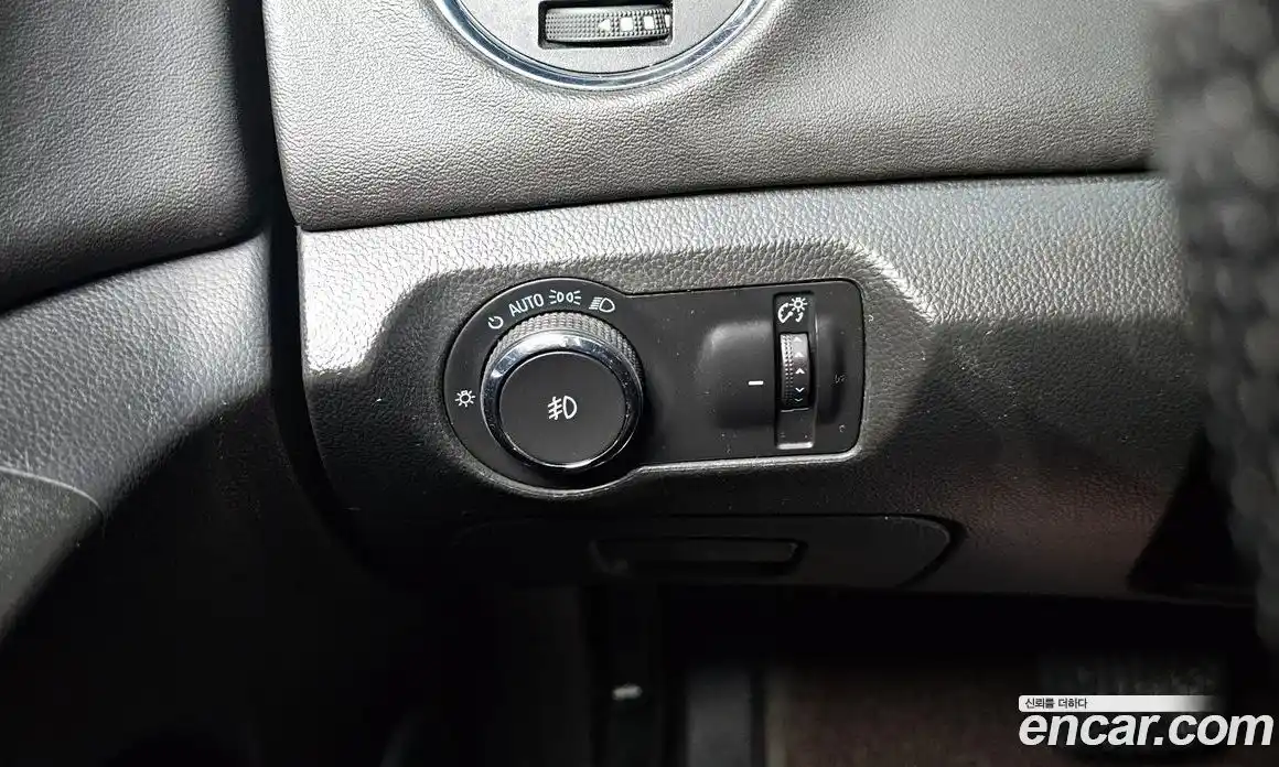 Chevrolet Cruze 2016 1.4 Автомат в Москве № 96881, фото 13