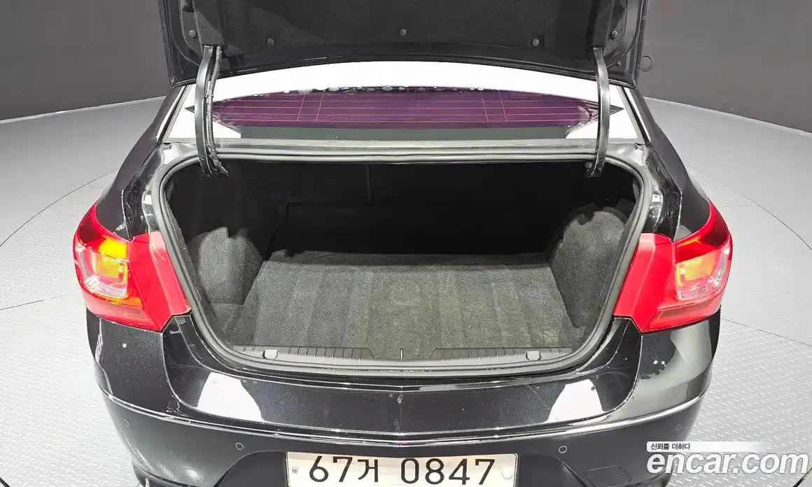 Chevrolet Cruze 2016 1.4 Автомат в Москве № 96881, фото 6