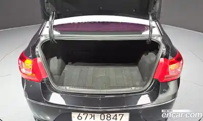 Chevrolet Cruze 2016 1.4 Автомат в Москве № 96881, миниатюра 6