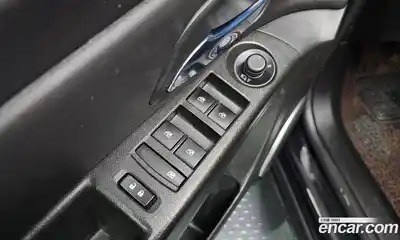 Chevrolet Cruze 2016 1.4 Автомат в Москве № 96881, миниатюра 10