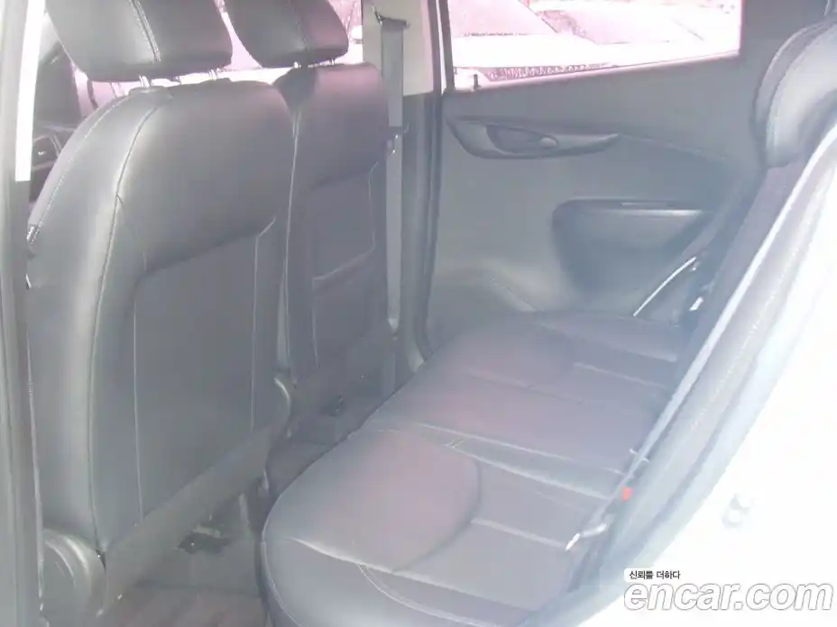 Chevrolet Spark 2017 1.0 Автомат в Москве № 98164, фото 13