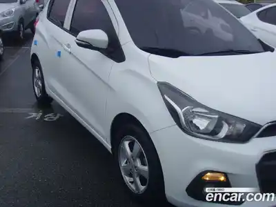 Chevrolet Spark 2017 1.0 Автомат в Москве № 98164, миниатюра 3