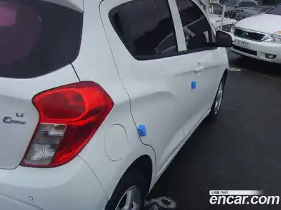 Chevrolet Spark 2017 1.0 Автомат в Москве № 98164, миниатюра 6