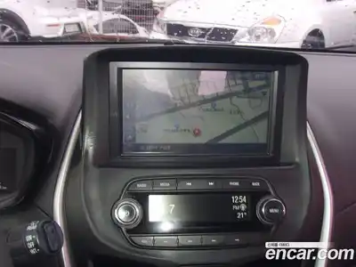 Chevrolet Spark 2017 1.0 Автомат в Москве № 98164, миниатюра 8