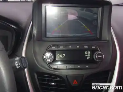 Chevrolet Spark 2017 1.0 Автомат в Москве № 98164, миниатюра 9