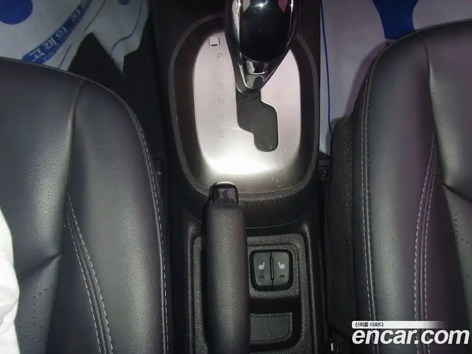 Chevrolet Spark 2017 1.0 Автомат в Москве № 98164, фото 10