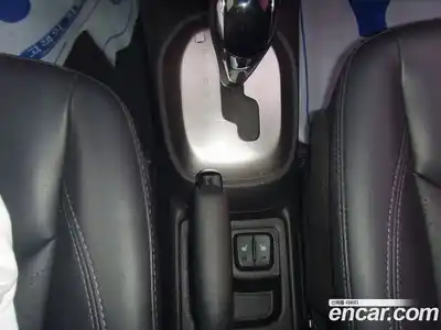 Chevrolet Spark 2017 1.0 Автомат в Москве № 98164, миниатюра 10