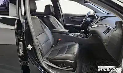Chevrolet Impala 2016 2.5 Автомат в Москве № 103325, миниатюра 11
