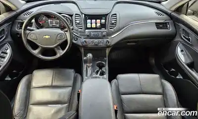 Chevrolet Impala 2016 2.5 Автомат в Москве № 103325, миниатюра 12