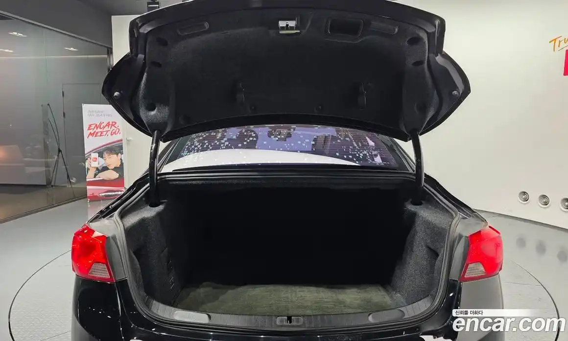 Chevrolet Impala 2016 2.5 Автомат в Москве № 103325, фото 14