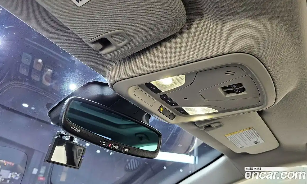 Chevrolet Impala 2016 2.5 Автомат в Москве № 103325, фото 18