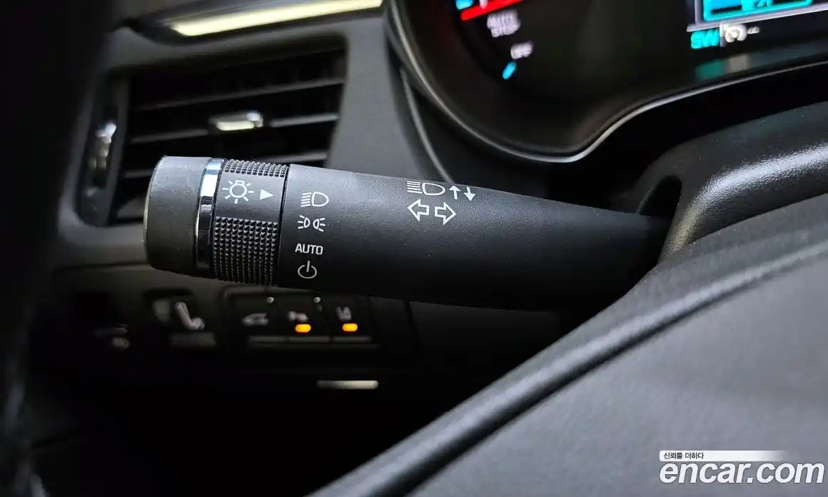 Chevrolet Impala 2016 2.5 Автомат в Москве № 103325, фото 19