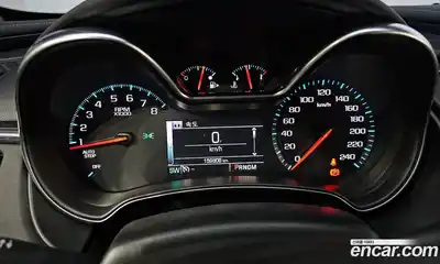 Chevrolet Impala 2016 2.5 Автомат в Москве № 103325, миниатюра 3