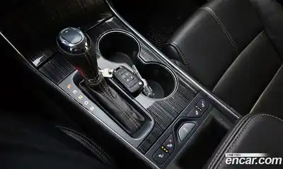 Chevrolet Impala 2016 2.5 Автомат в Москве № 103325, миниатюра 4