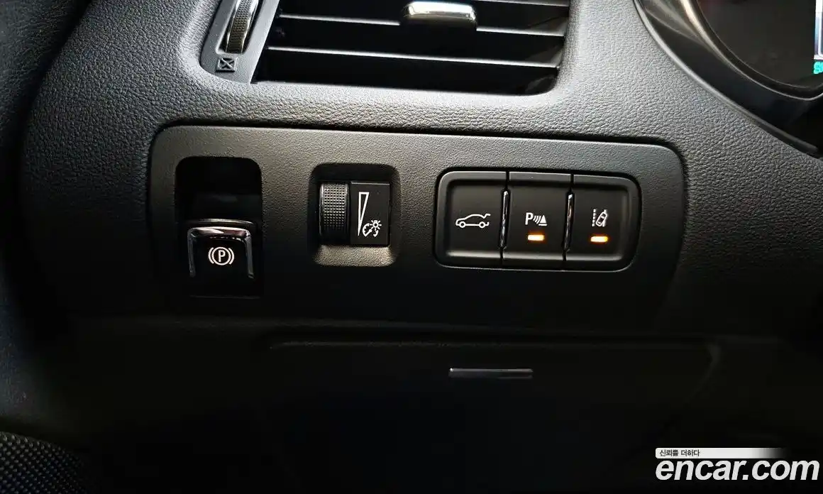 Chevrolet Impala 2016 2.5 Автомат в Москве № 103325, фото 5