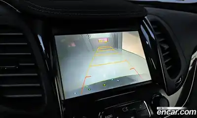 Chevrolet Impala 2016 2.5 Автомат в Москве № 103325, миниатюра 7