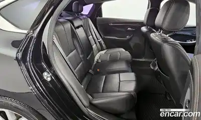 Chevrolet Impala 2016 2.5 Автомат в Москве № 103325, миниатюра 8